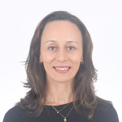 Isa Mara da Rosa Alves